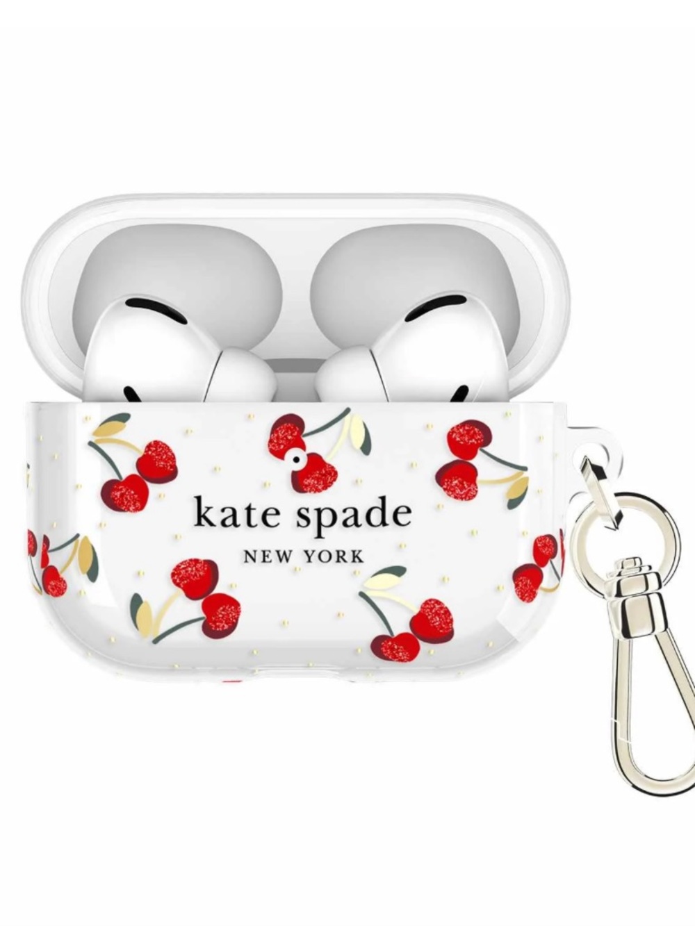Kate Spade Air Pods Pro Case